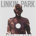 Linkin Park - Burn it Down (single)