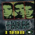 Macskanadrg - 1998