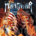 Manowar - An American Trilogy / Fight For Freedom