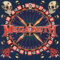 Megadeth - Capitol Punishment (BEST OF)