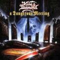 Mercyful Fate - A Dangerous Meeting (Split - King Diamond)