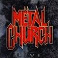 Metal church - Live