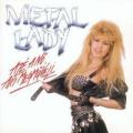Metal Lady - Az a n aki megmveli