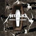 Metallica - Broken, Beat & Scarred (single)