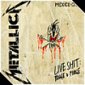 Metallica - Live Shit : Binge & Purge (LIVE)