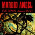 Morbid Angel - Evil Demos 