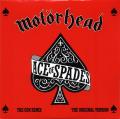 Motrhead - Ace of spades (The CCN Remix)  (single)