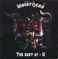 Motrhead - Best of Vol. 2 (BEST OF)