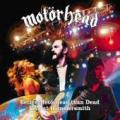 Motrhead - Better Motrhead than Dead: Live at Hammersmith (LIVE)