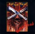 Motrhead - Eat The Rich (EP)