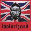 Motrhead - God save the queen (single)