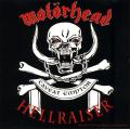 Motrhead - Hellraiser (single)