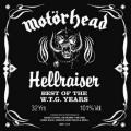 Motrhead - Hellraiser - The Best Of The WTG Years (BEST OF)