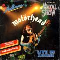 Motrhead - Live in athens (single)