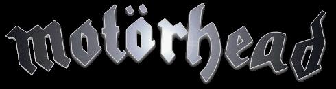Motrhead logo