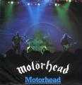 Motrhead - Motorhead c/w Over the top (single)