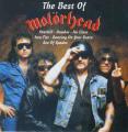 Motrhead - The Best Of Motrhead (BEST OF)