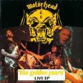 Motrhead - The Golden Years (EP)