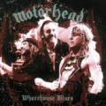 Motrhead - Whorehouse blues (single)
