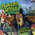 Municipal Waste - The Art of Partying (EP)