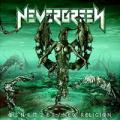 Nevergreen - snemzs - New Religion