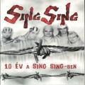Sing Sing - 10 v a Sing Sing-ben (DVD)