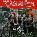The Casualties - For The Punx 