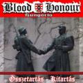 Titkolt Ellenlls - Blood and Honor (Vlogats CD)