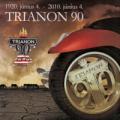 Titkolt Ellenlls - Trianon 90 (Vlogats CD s DVD)