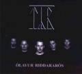 Tr - lavur Riddarars /Single//Tutl Records/