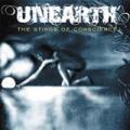Unearth - THE STINGS OF CONSCIENCE