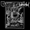 Watain - The Misanthropic Ceremonies (split 7" EP with Diabolicum)