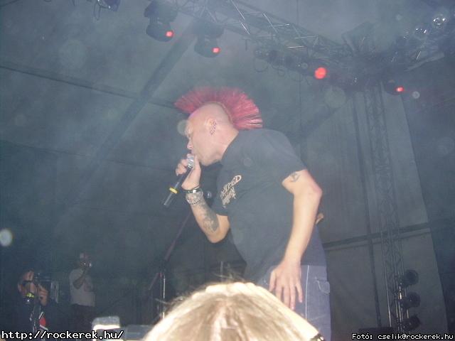  The Exploited