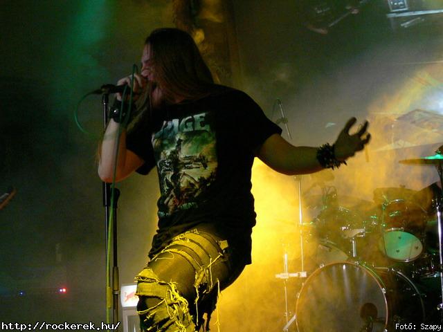  Suburban Neon,  History of heaven,  Sunset,  M-nlkl,  Faded Life,  Entrpia Architektra,  Schoolphoto,  Krhozat,  Dharma - Fot: Szapy