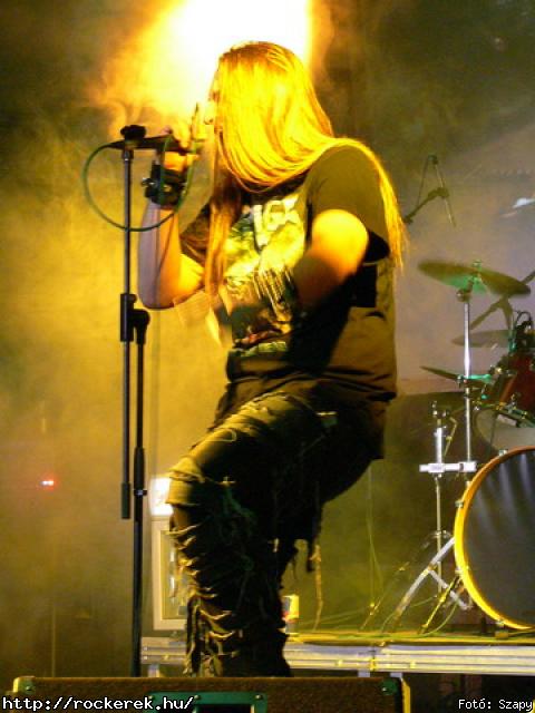  Suburban Neon,  History of heaven,  Sunset,  M-nlkl,  Faded Life,  Entrpia Architektra,  Schoolphoto,  Krhozat,  Dharma - Fot: Szapy