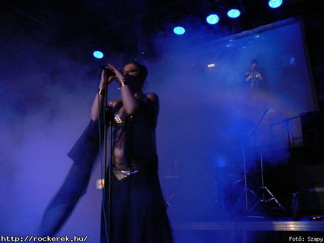  Suburban Neon,  History of heaven,  Sunset,  M-nlkl,  Faded Life,  Entrpia Architektra,  Schoolphoto,  Krhozat,  Dharma - Fot: Szapy