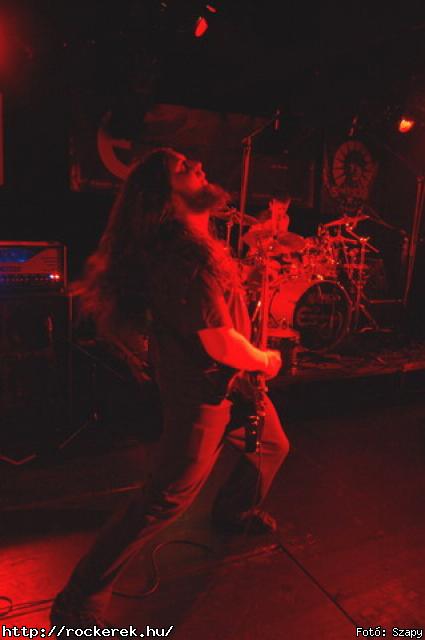  PXR,  Serial No.,  Live Large,  Samsara (A),  Innocent Eyes,  Fekete Pter,  Toscrew,  After School Program,  Novokain,  Schoolphoto,  Overdrive,  Metrosection - Fot: Szapy