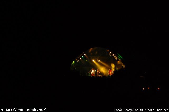  All Devils, Ayers Rock, Cool Head Clan, Dalriada, Drastic Means, Felvidki Rock Sznpad, Hard, Ismers Arcok, Jszmagyarok, Kerecsen, Kormorn, Lord, Lgkalapcs, Phoenix, Rockstone, Szktia, Titnok - Fot: Szapy,Cselik,K-soft,Sharleen