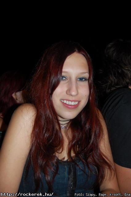 Ideas,  Rme Vrzik,  Moby Dick,  Dalriada,  Amorphis - Fot: Szapy, Rage, k-soft, Ena