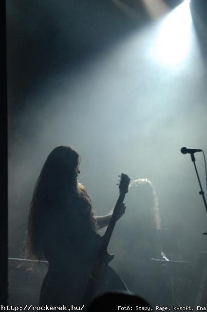  The Rock Band,  Fintroll,  Tankcsapda,  Alhana,  Morpheus - Fot: Szapy, Rage, k-soft, Ena