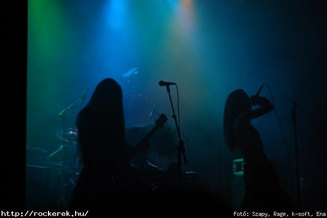  The Rock Band,  Fintroll,  Tankcsapda,  Alhana,  Morpheus - Fot: Szapy, Rage, k-soft, Ena