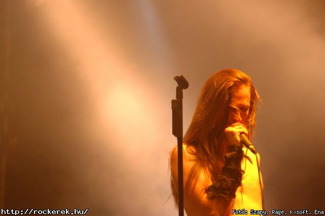  The Rock Band,  Fintroll,  Tankcsapda,  Alhana,  Morpheus - Fot: Szapy, Rage, k-soft, Ena