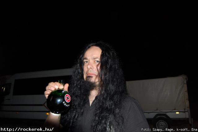  The Rock Band,  Fintroll,  Tankcsapda,  Alhana,  Morpheus - Fot: Szapy, Rage, k-soft, Ena