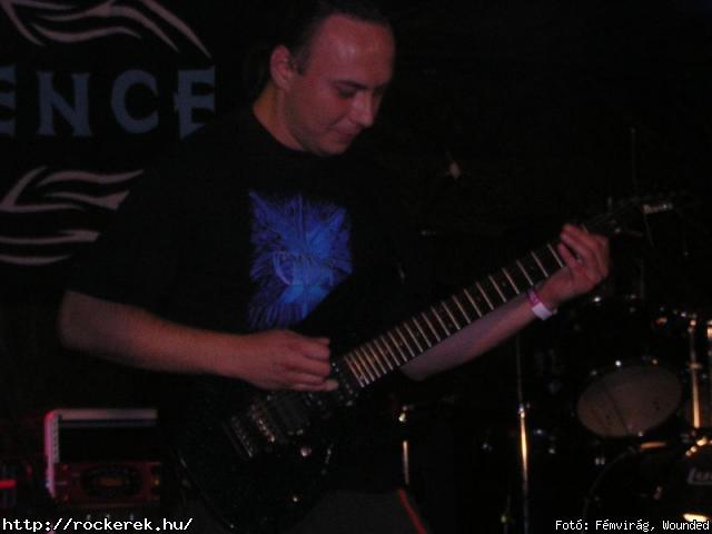  A Loosing Season, Bdi Rock Band, Decadence, Dethroned Humanity, Dysentery, Eternal Bleeding, Ideate Dream, Massgrave Symphonies, Massgraves Symphonies, Mytra, Nadir, Remorse, Scandic Pop, Sollen, Subscribe, Vale Of Tears, Wagon - Fot: Fmvirg, Wounded