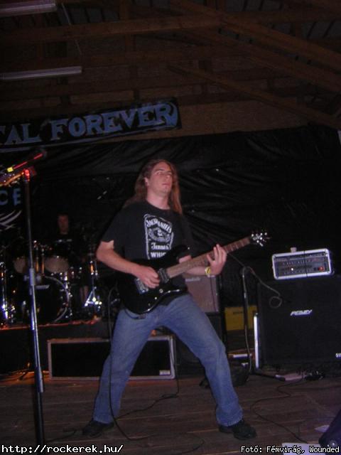  A Loosing Season, Bdi Rock Band, Decadence, Dethroned Humanity, Dysentery, Eternal Bleeding, Ideate Dream, Massgrave Symphonies, Massgraves Symphonies, Mytra, Nadir, Remorse, Scandic Pop, Sollen, Subscribe, Vale Of Tears, Wagon - Fot: Fmvirg, Wounded