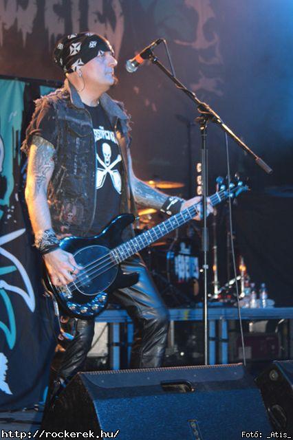  69 Eyes, Ava Inferi, Gothminister, Novembre, Scream Silence, The 69 Eyes, Tiamat - Fot: _Atis_