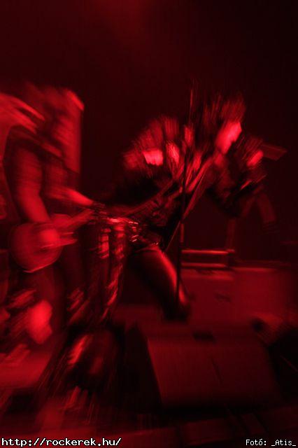  69 Eyes, Ava Inferi, Gothminister, Novembre, Scream Silence, The 69 Eyes, Tiamat - Fot: _Atis_