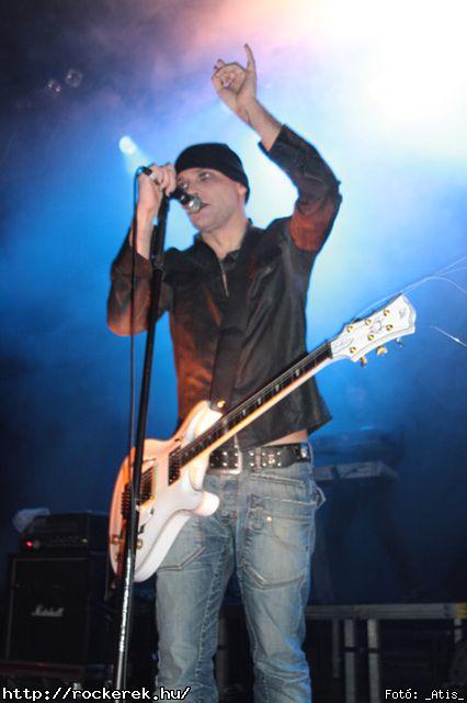  69 Eyes, Ava Inferi, Gothminister, Novembre, Scream Silence, The 69 Eyes, Tiamat - Fot: _Atis_