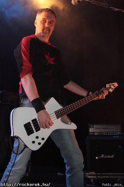  69 Eyes, Ava Inferi, Gothminister, Novembre, Scream Silence, The 69 Eyes, Tiamat - Fot: _Atis_
