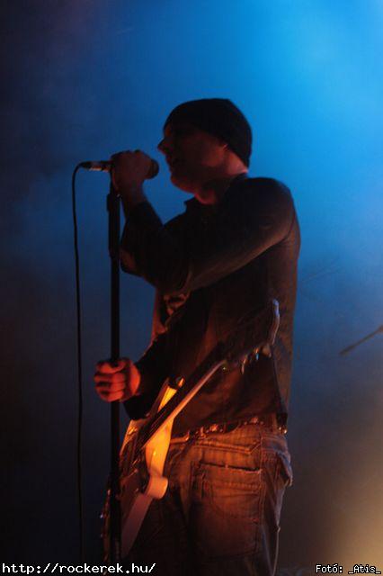  69 Eyes, Ava Inferi, Gothminister, Novembre, Scream Silence, The 69 Eyes, Tiamat - Fot: _Atis_